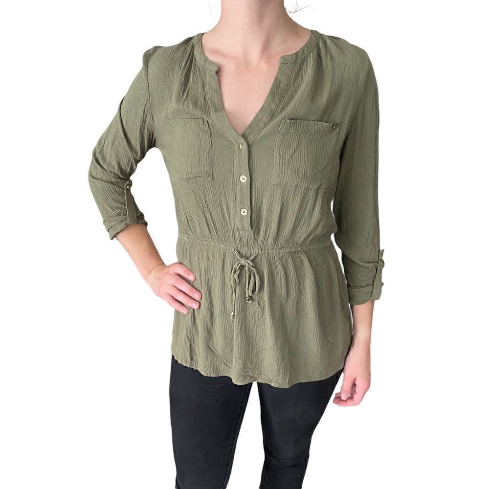 Guess top, medium - Picture 2 of 11